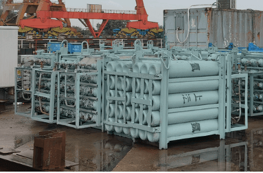 Integrated Supply Chain Solutions