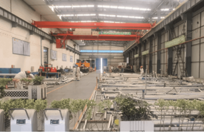 Pipe Spool Fabrication