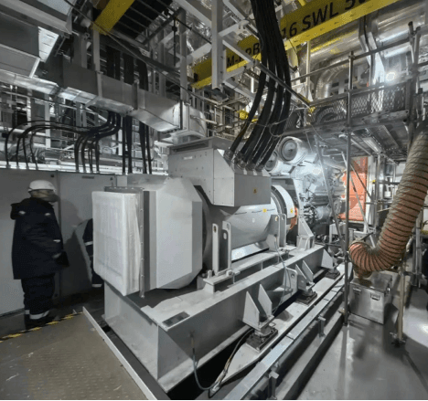 Commissioning Technician
