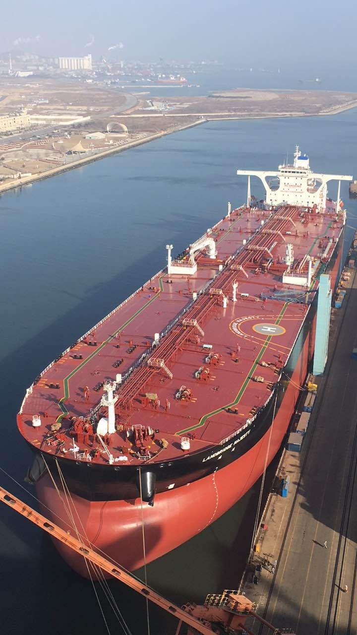 2-Marine Projects and Operations