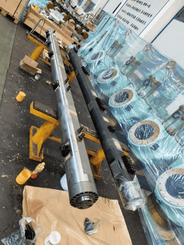Efficient Logistics Solutions