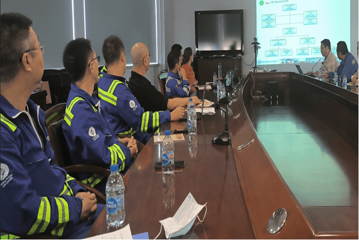 Specification Review